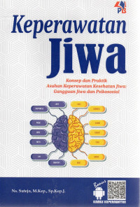 Keperawatan Jiwa