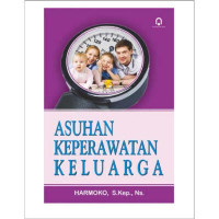 Asuhan Keperawatan Keluarga